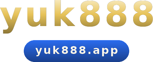 yuk888 โลโก้